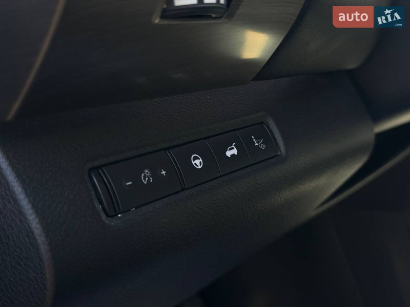 Внедорожник / Кроссовер Nissan Pathfinder 2023 в Ивано-Франковске