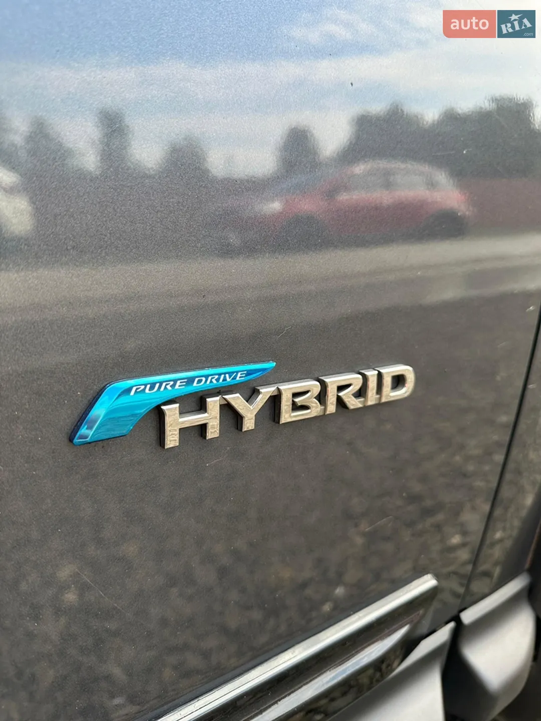 2013 Nissan Pathfinder - мініатюра 9