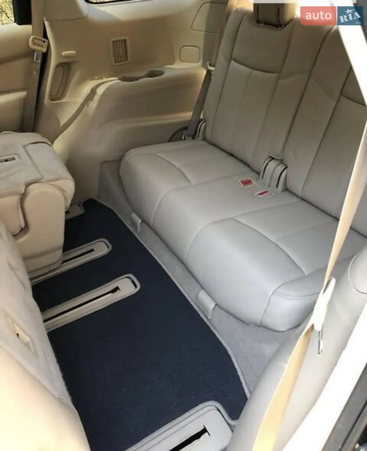 2015 Nissan Pathfinder - мініатюра 31