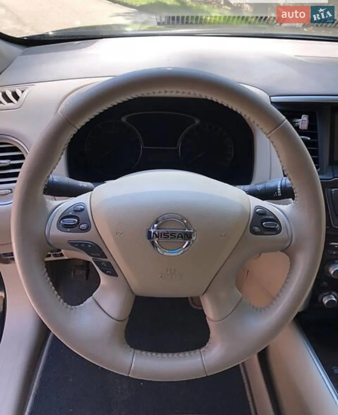 2015 Nissan Pathfinder - мініатюра 34