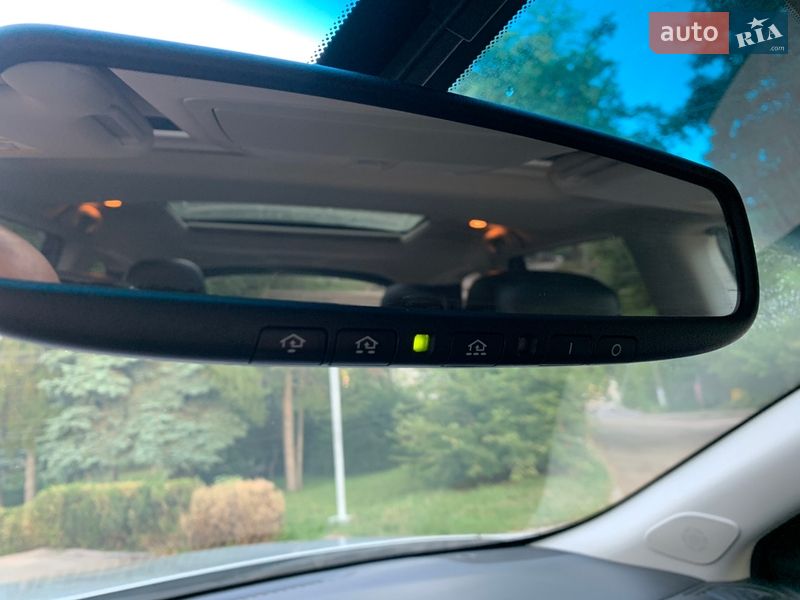 Позашляховик / Кросовер Nissan Pathfinder 2014 в Житомирі