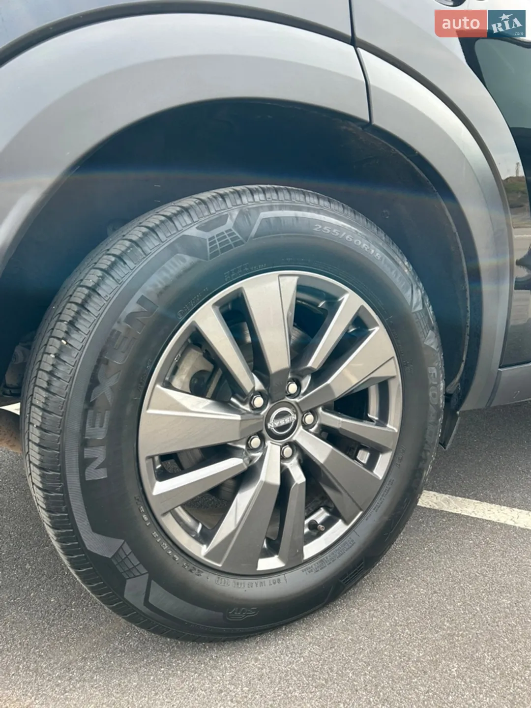 2021 Nissan Pathfinder - мініатюра 8