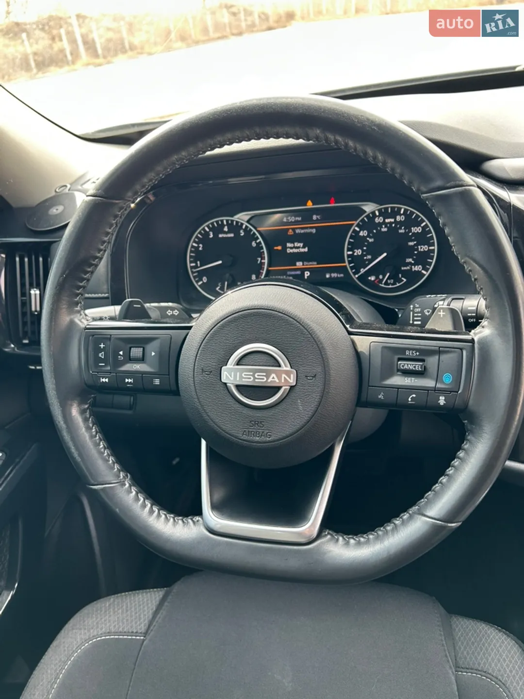 2021 Nissan Pathfinder - мініатюра 14