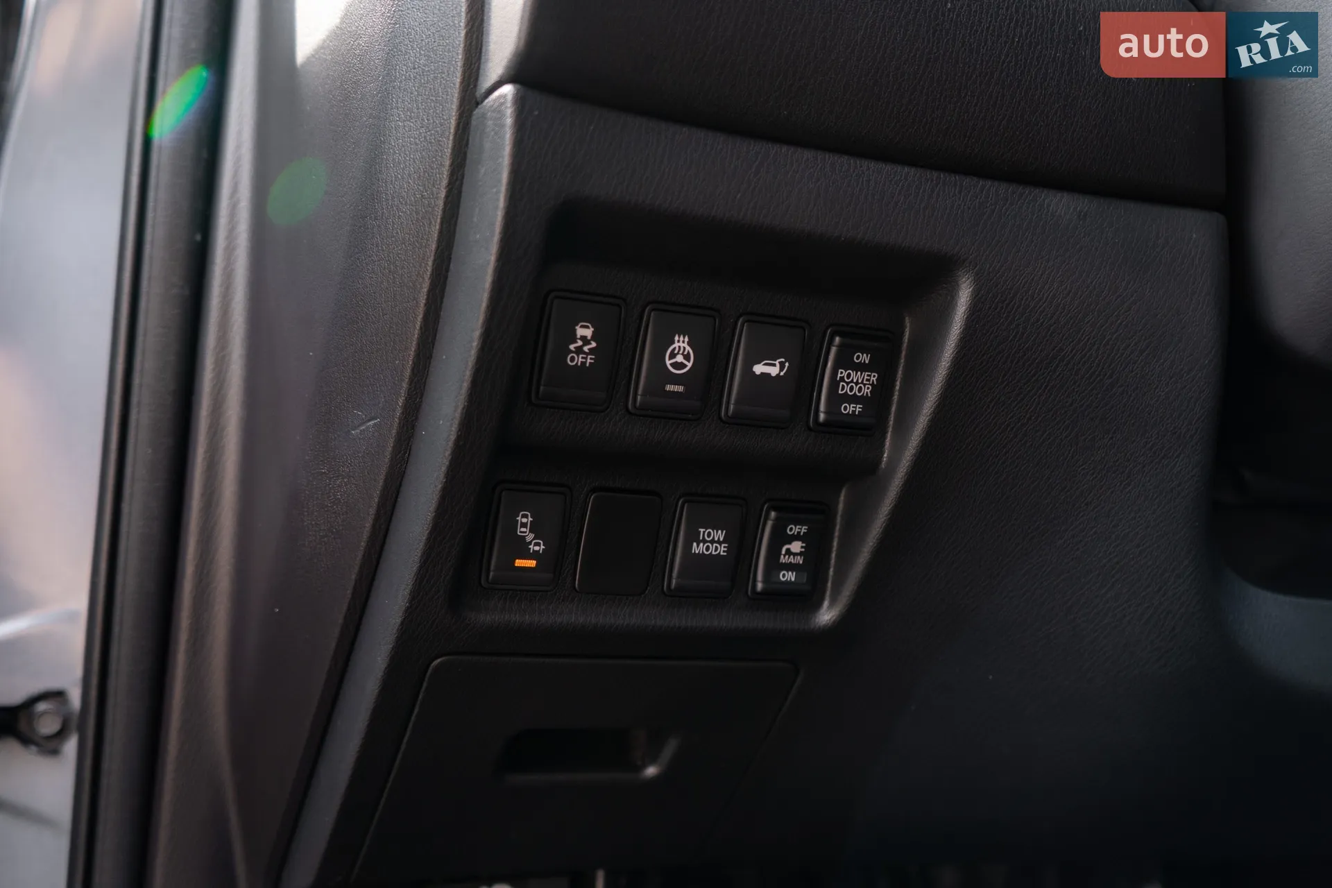 2015 Nissan Pathfinder - мініатюра 31