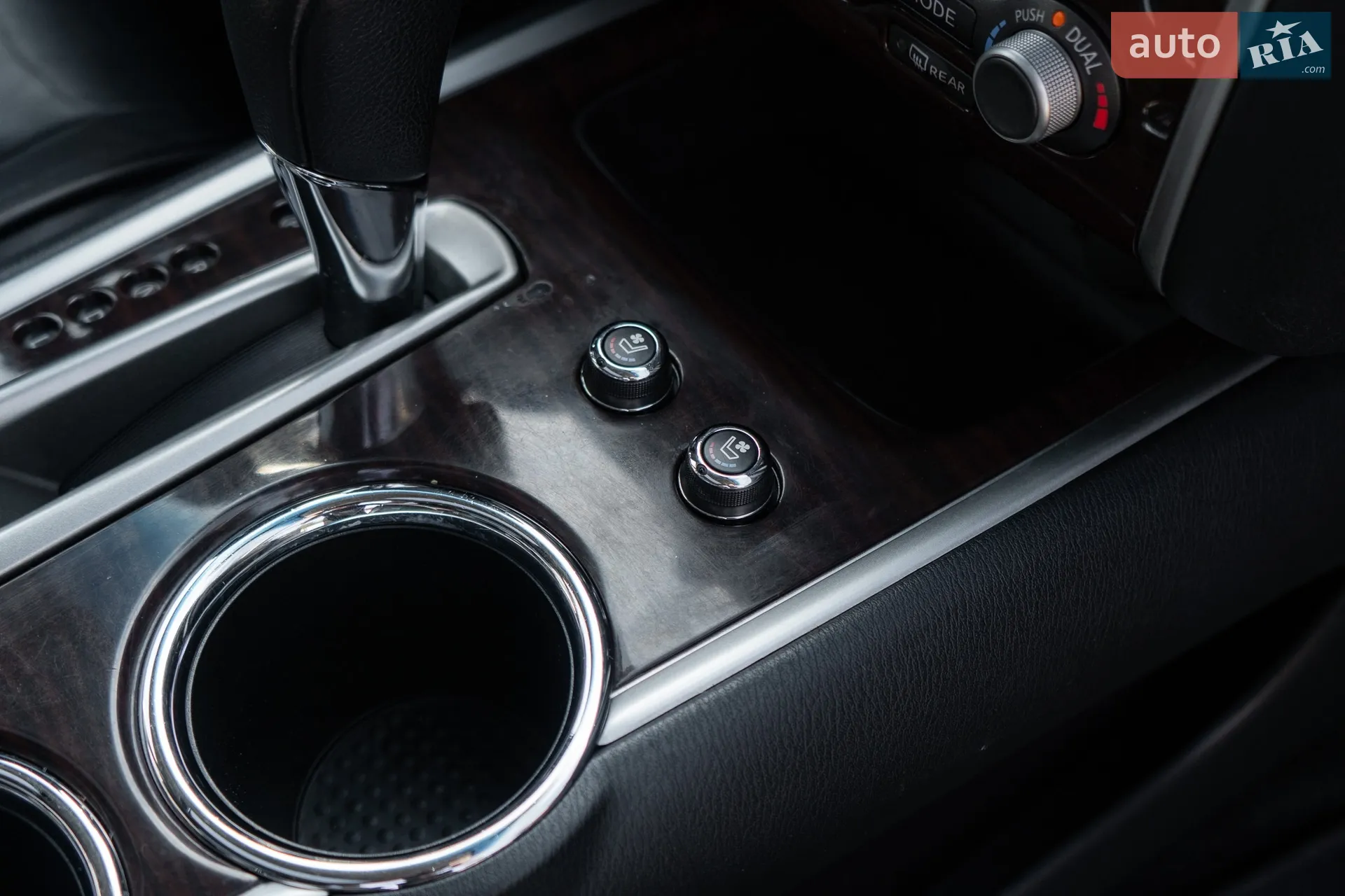 2015 Nissan Pathfinder - мініатюра 43
