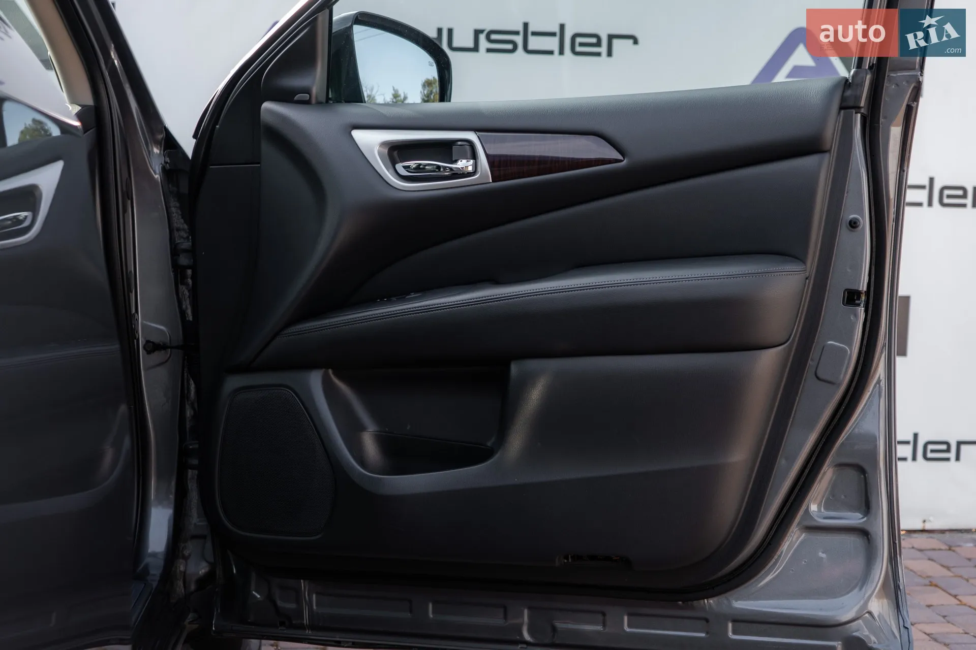 2015 Nissan Pathfinder - мініатюра 64