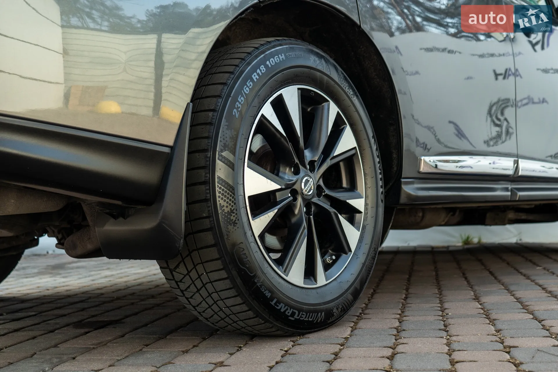 2015 Nissan Pathfinder - мініатюра 22
