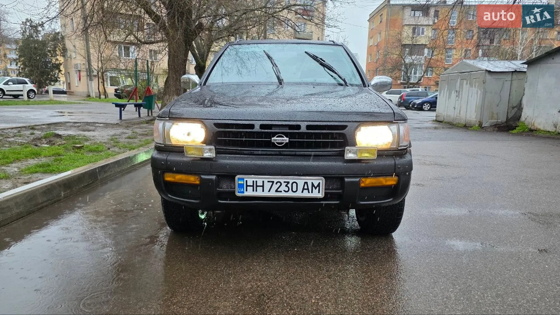 Фото авто 4