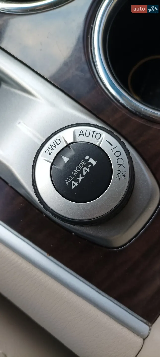 2013 Nissan Pathfinder - мініатюра 27