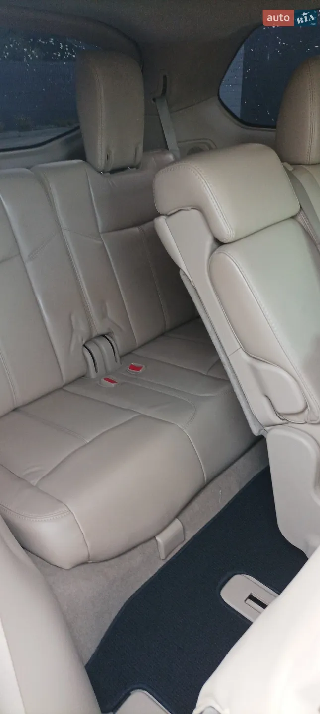 2013 Nissan Pathfinder - мініатюра 32
