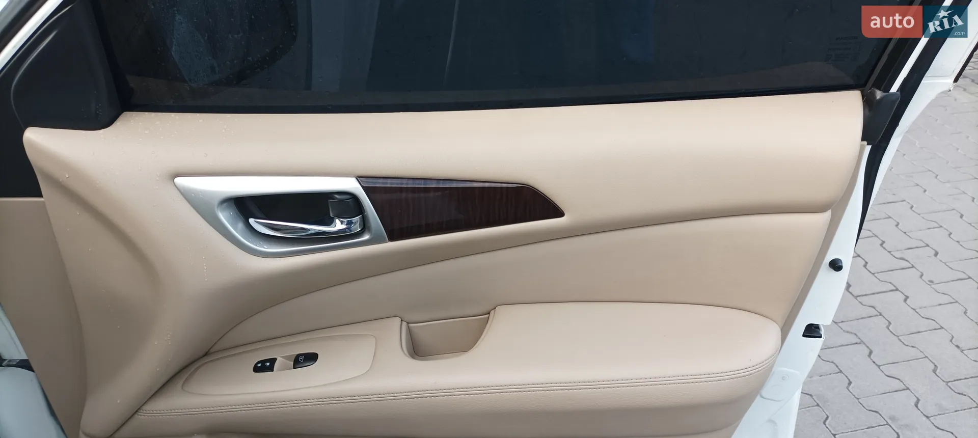 2013 Nissan Pathfinder - мініатюра 41