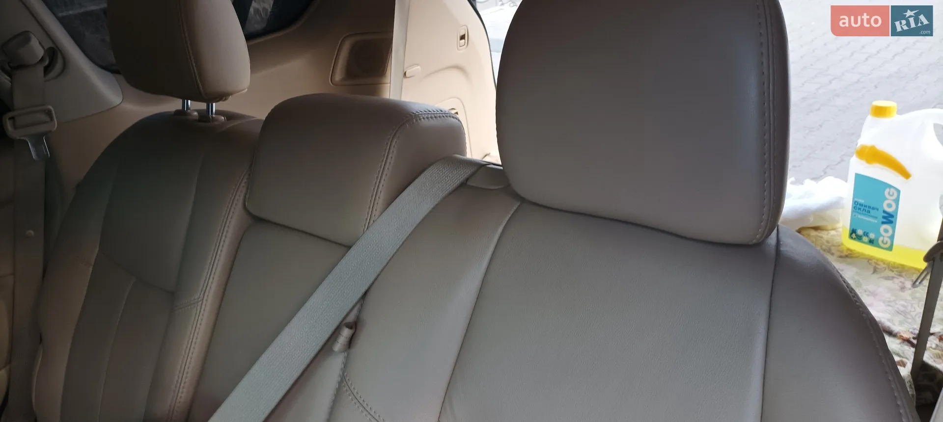 2013 Nissan Pathfinder - мініатюра 52