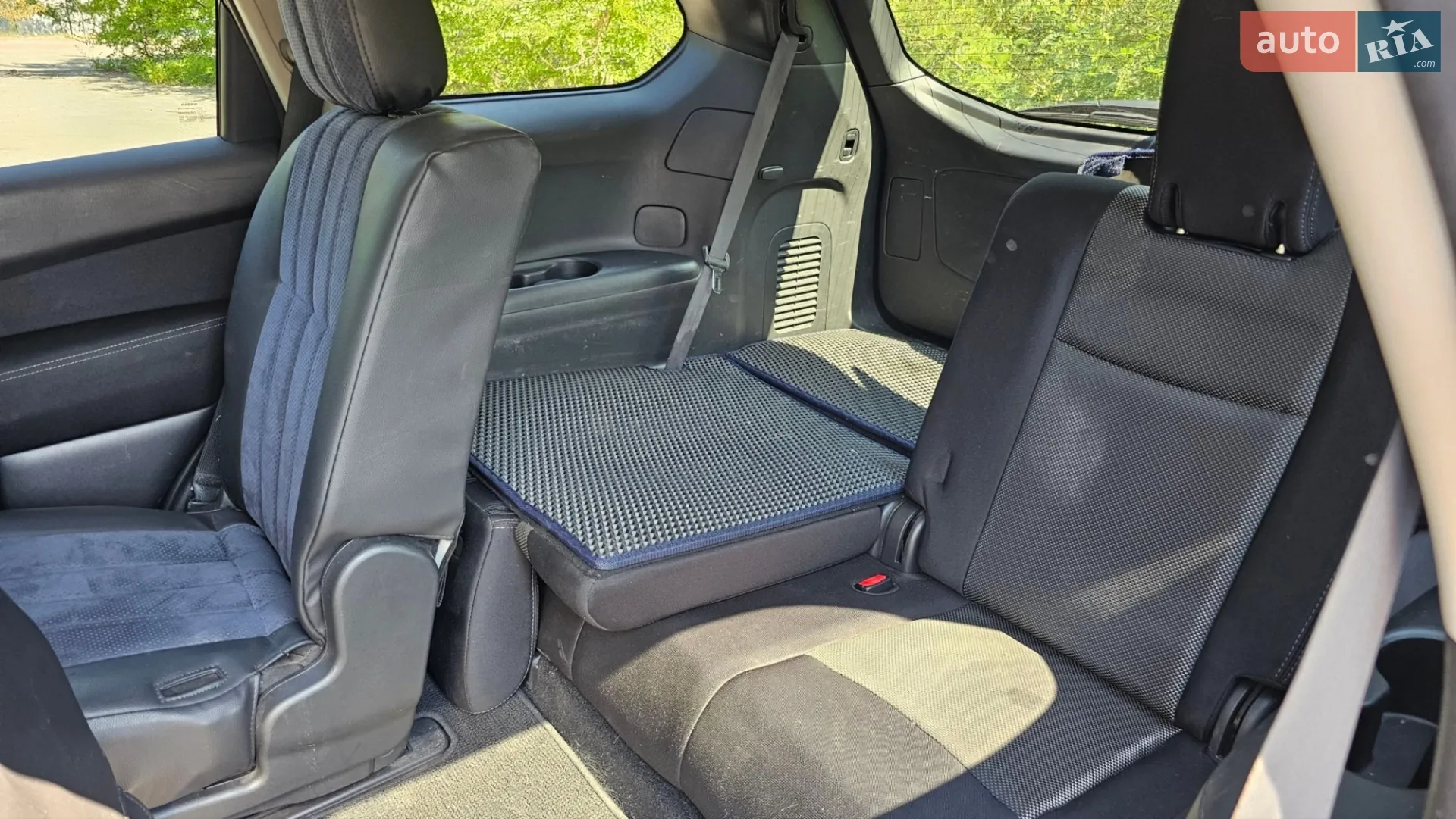 2016 Nissan Pathfinder - мініатюра 13