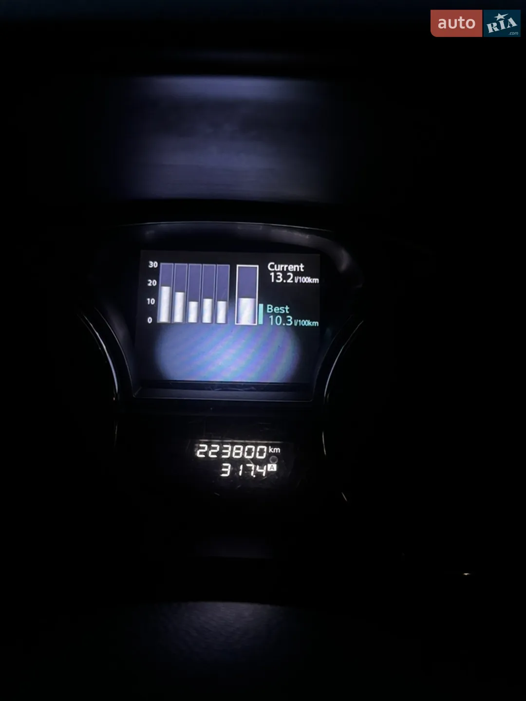 2013 Nissan Pathfinder - мініатюра 18