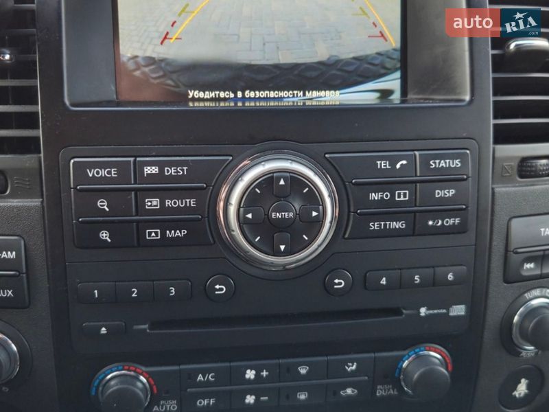 Внедорожник / Кроссовер Nissan Pathfinder 2011 в Виннице фото 20 Внедорожник / Кроссовер Nissan Pathfinder 2011 в Виннице