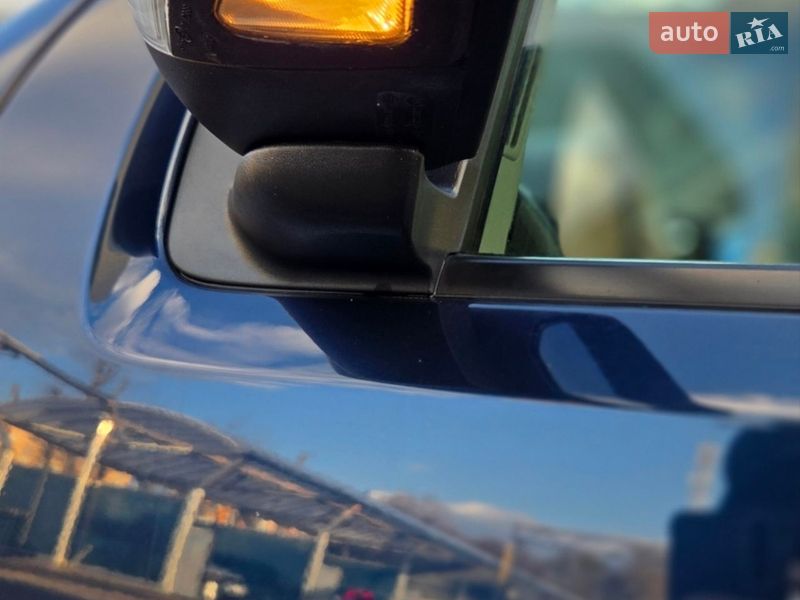 Внедорожник / Кроссовер Nissan Pathfinder 2011 в Виннице фото 26 Внедорожник / Кроссовер Nissan Pathfinder 2011 в Виннице