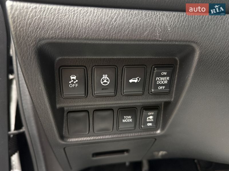 Внедорожник / Кроссовер Nissan Pathfinder 2013 в Житомире фото 22 Внедорожник / Кроссовер Nissan Pathfinder 2013 в Житомире