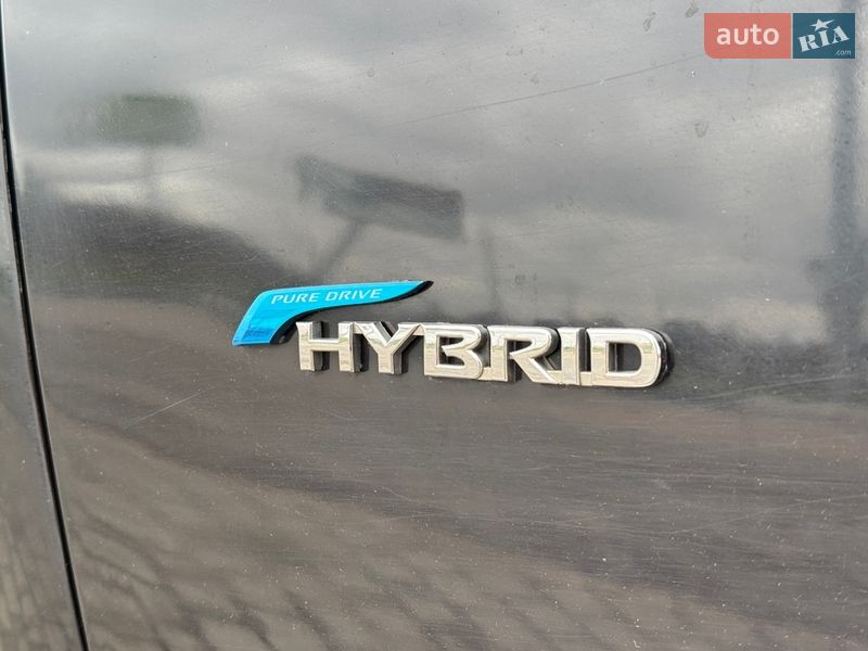 Внедорожник / Кроссовер Nissan Pathfinder 2013 в Житомире фото 34 Внедорожник / Кроссовер Nissan Pathfinder 2013 в Житомире