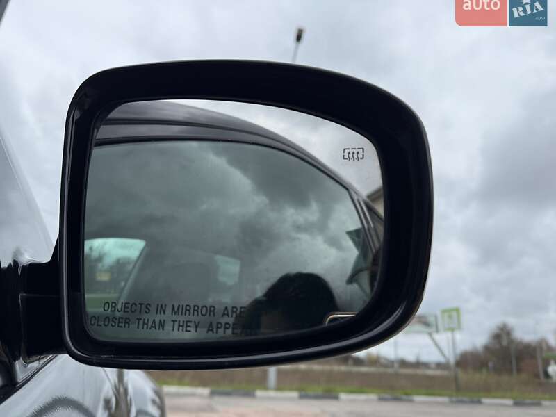 Внедорожник / Кроссовер Nissan Pathfinder 2013 в Житомире фото 32 Внедорожник / Кроссовер Nissan Pathfinder 2013 в Житомире