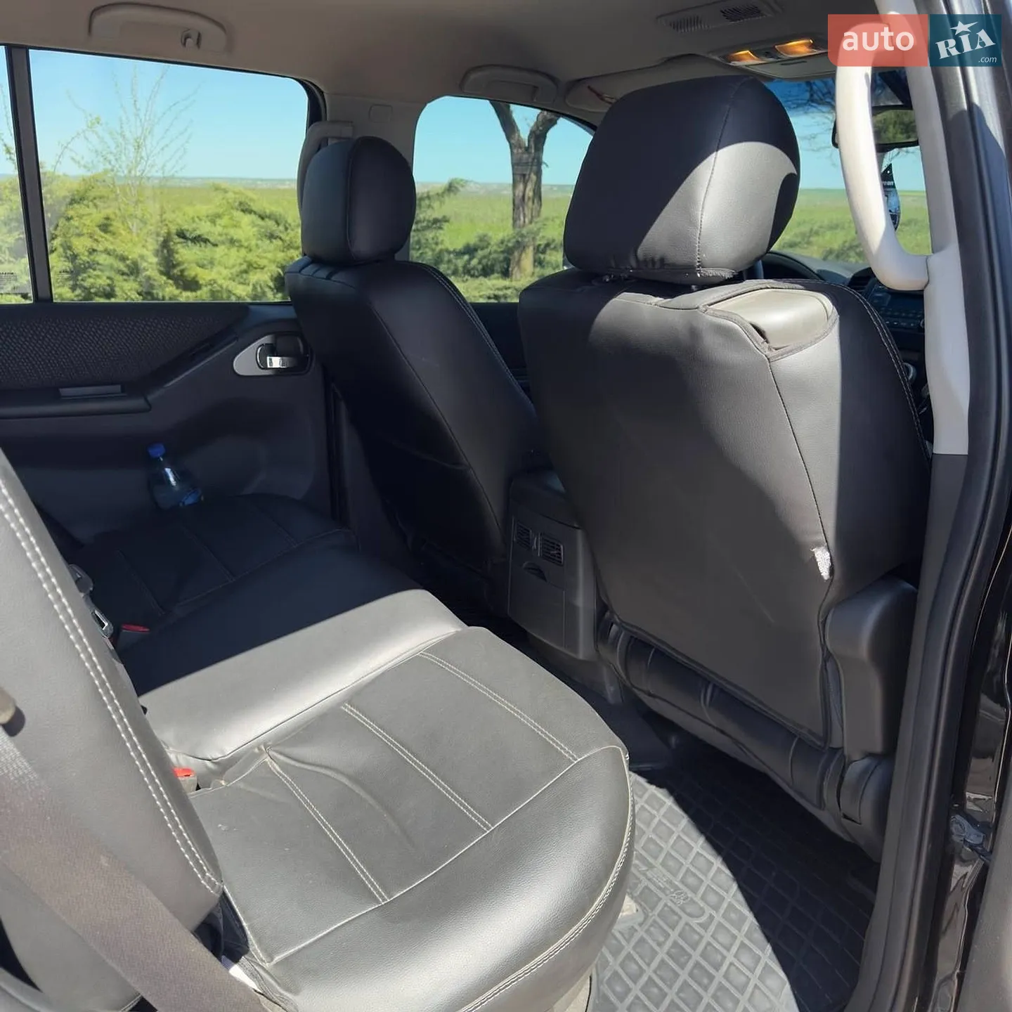 2012 Nissan Pathfinder - мініатюра 10