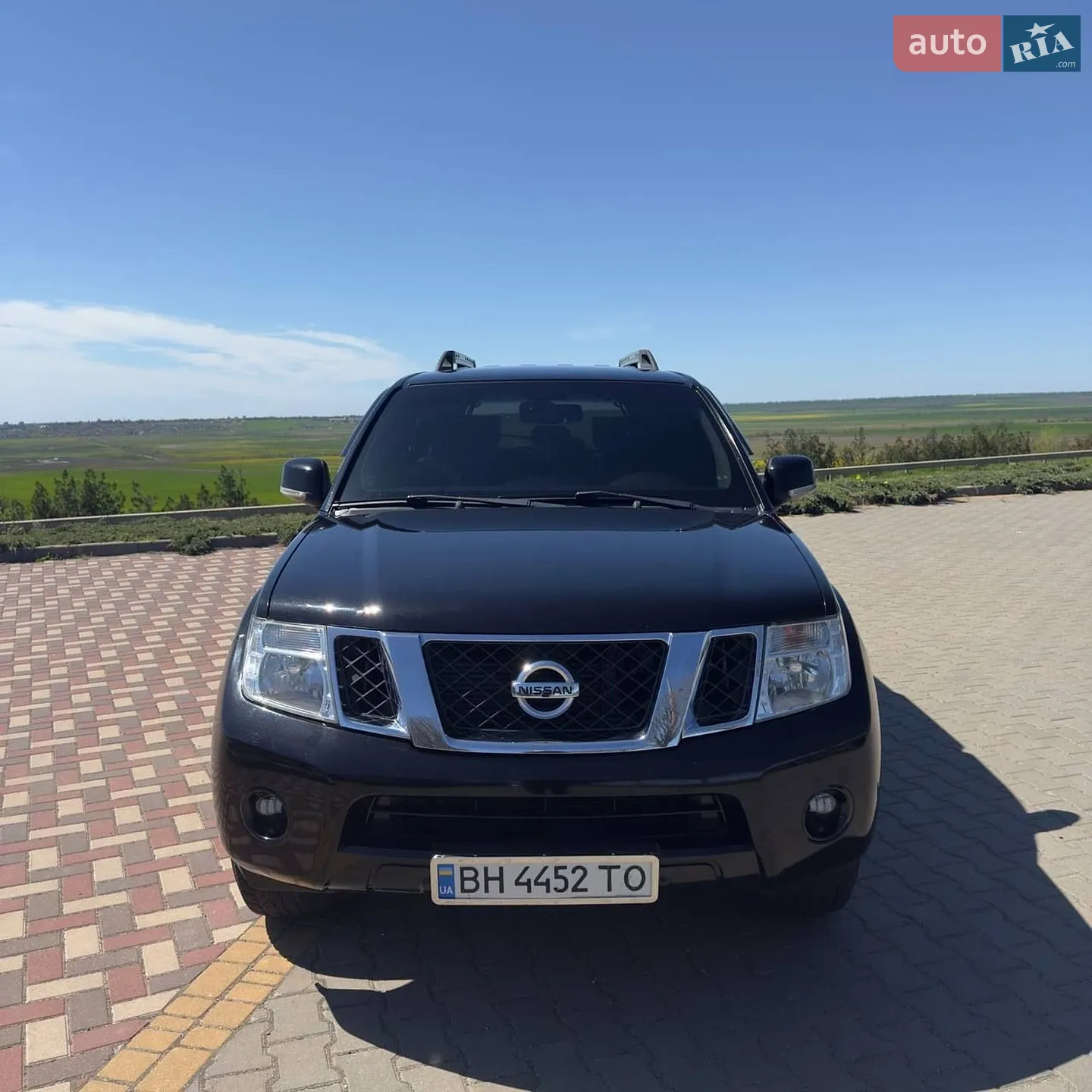 2012 Nissan Pathfinder - мініатюра 24
