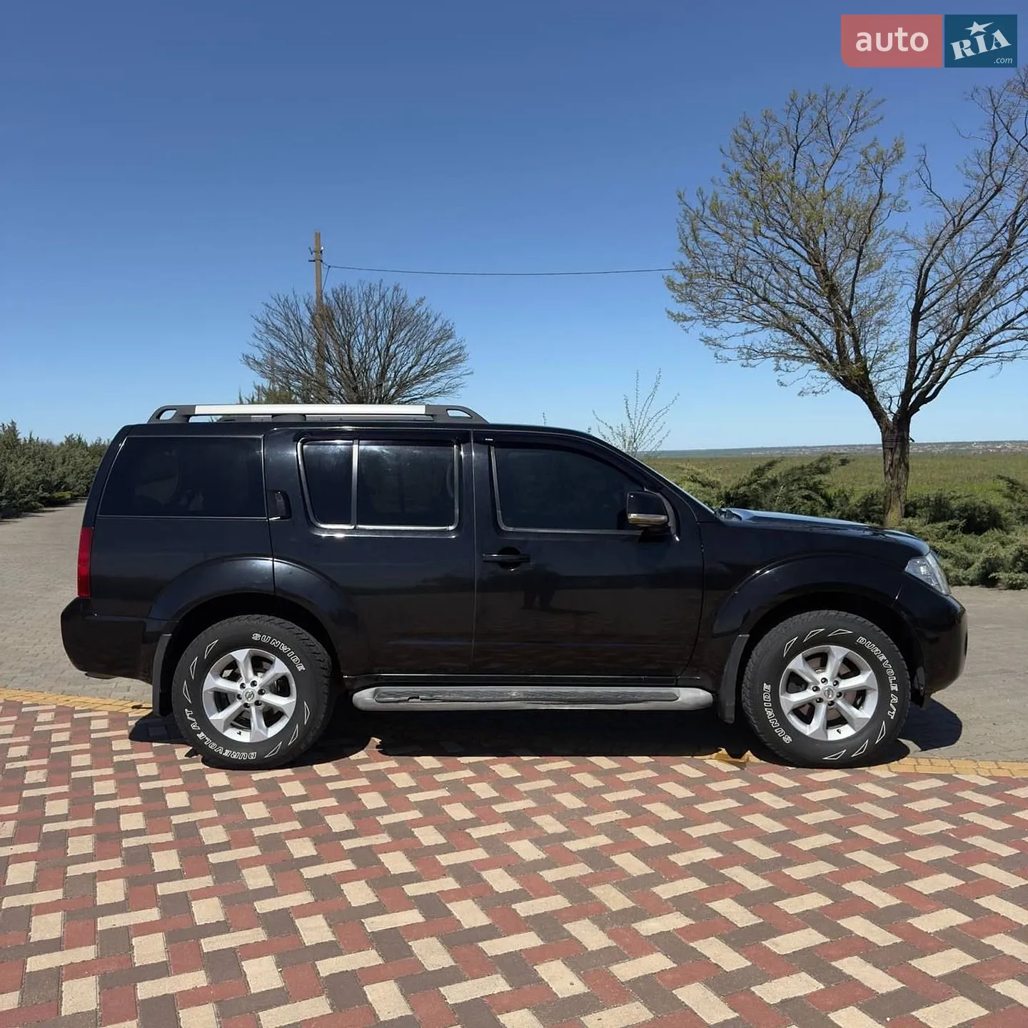 2012 Nissan Pathfinder - мініатюра 23