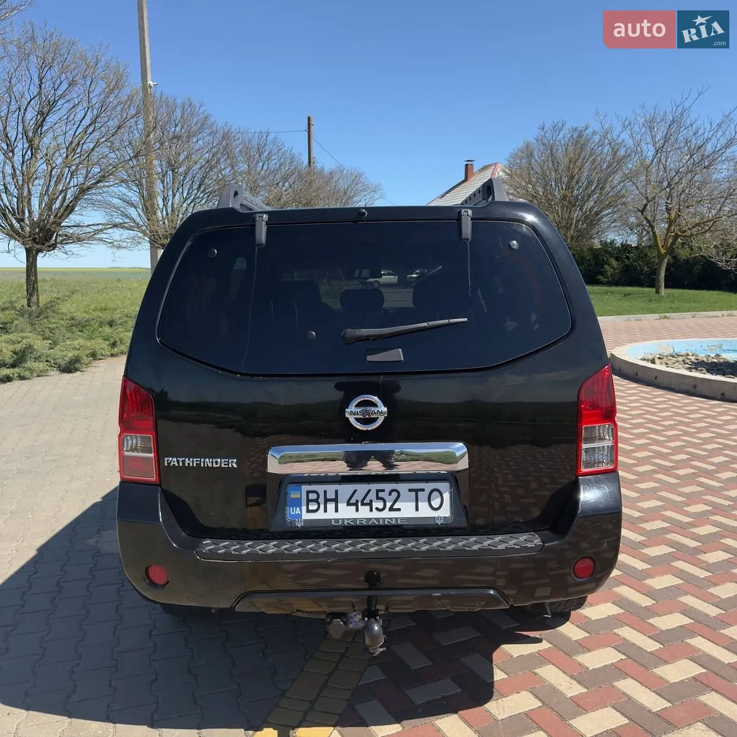 2012 Nissan Pathfinder - мініатюра 21