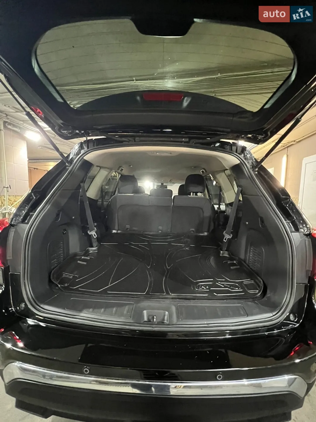 2017 Nissan Pathfinder - мініатюра 27