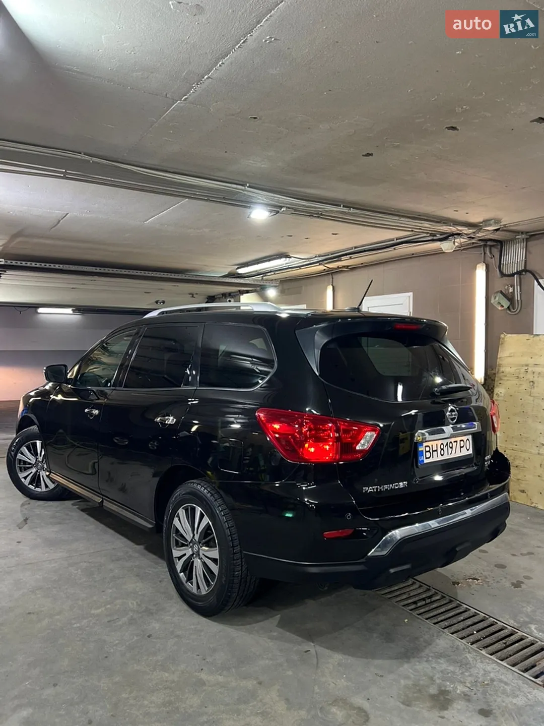2017 Nissan Pathfinder - мініатюра 58