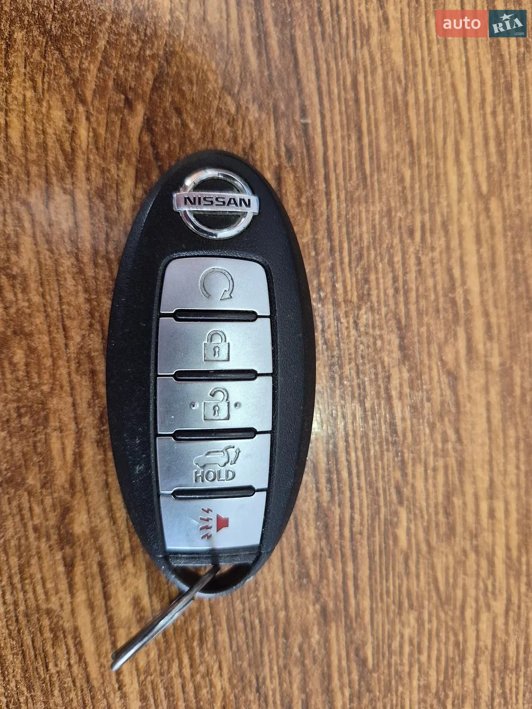 2016 Nissan Pathfinder - мініатюра 27