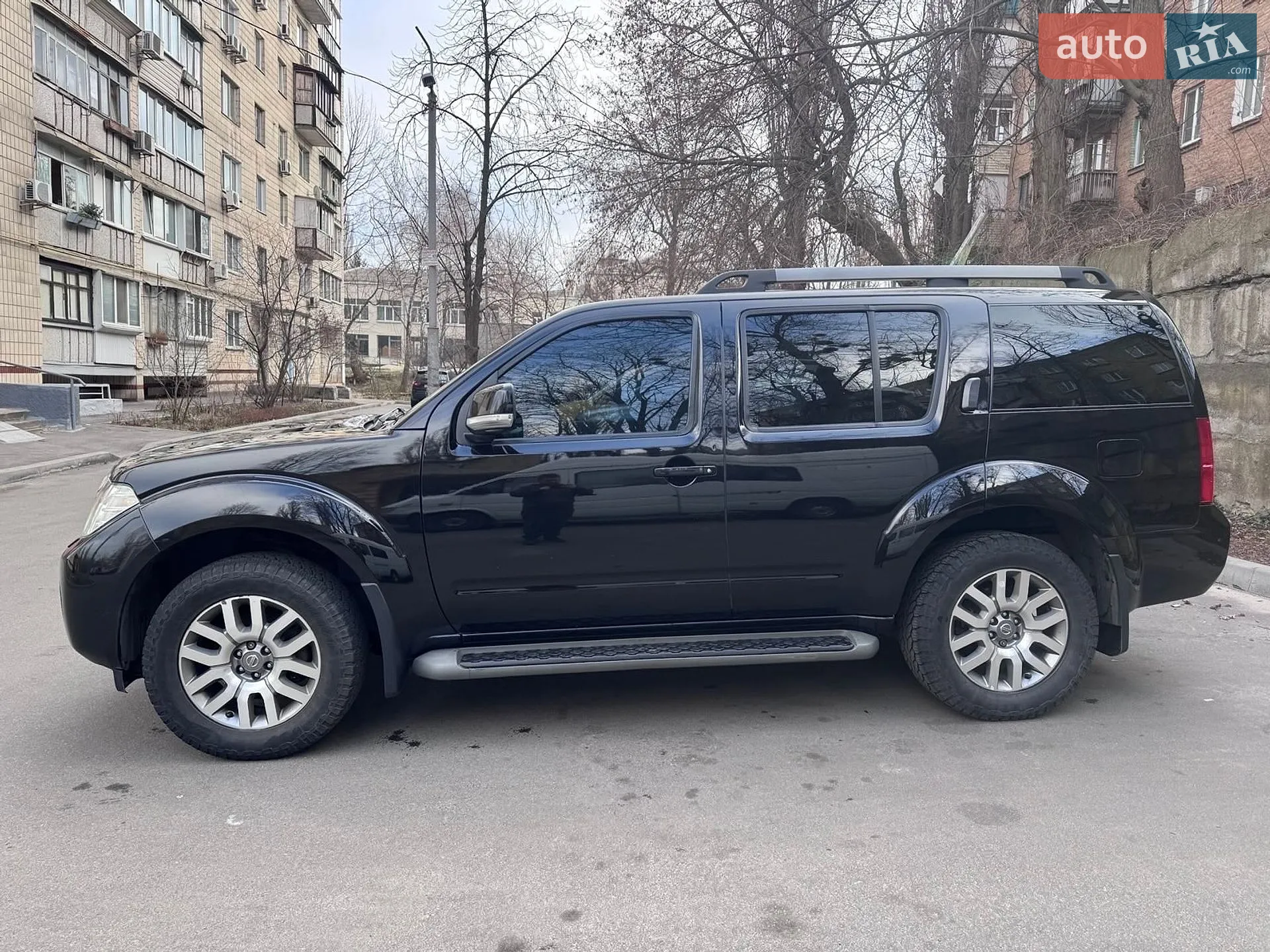 2013 Nissan Pathfinder - мініатюра 2