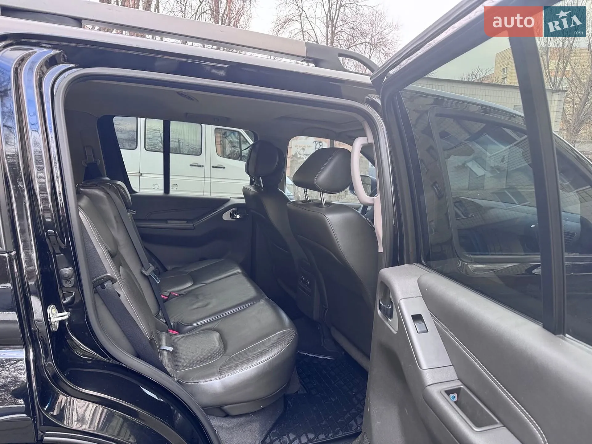 2013 Nissan Pathfinder - мініатюра 9