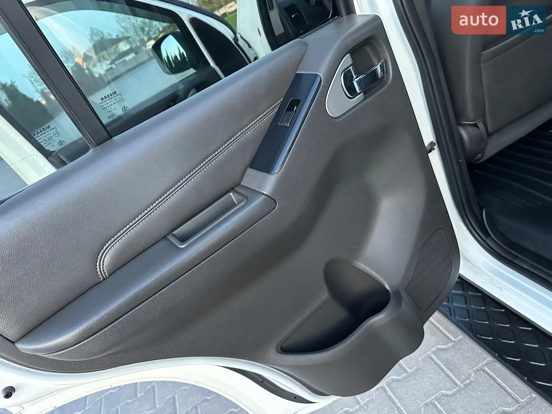 2010 Nissan Pathfinder - мініатюра 51