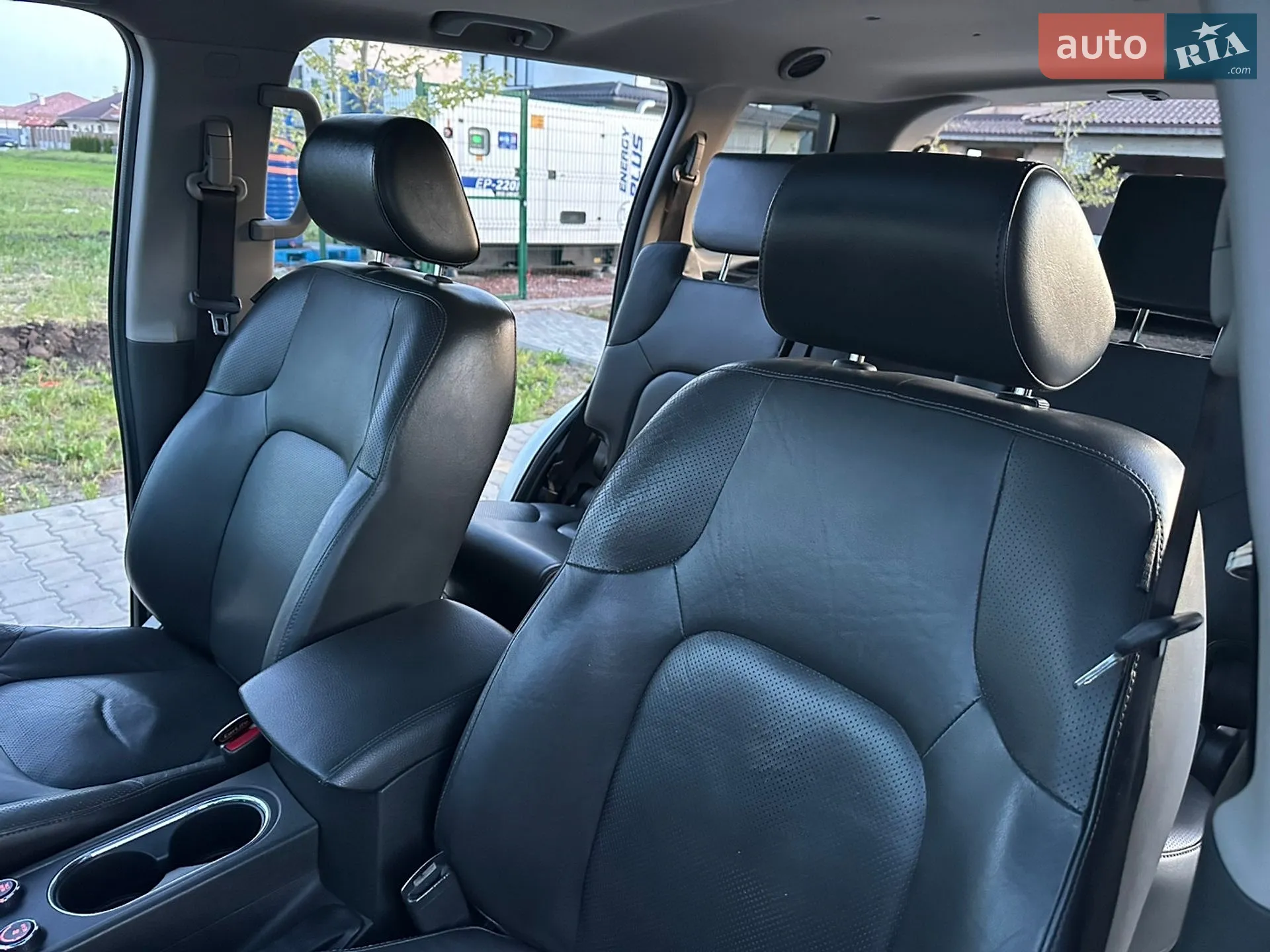 2010 Nissan Pathfinder - мініатюра 62