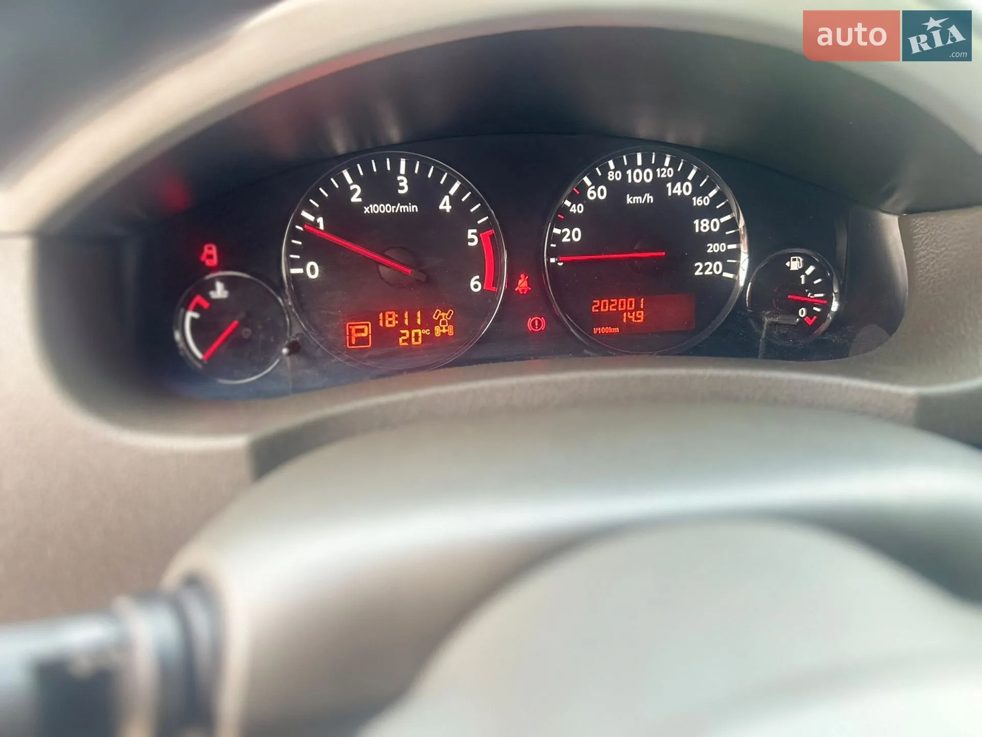 2011 Nissan Pathfinder - мініатюра 11