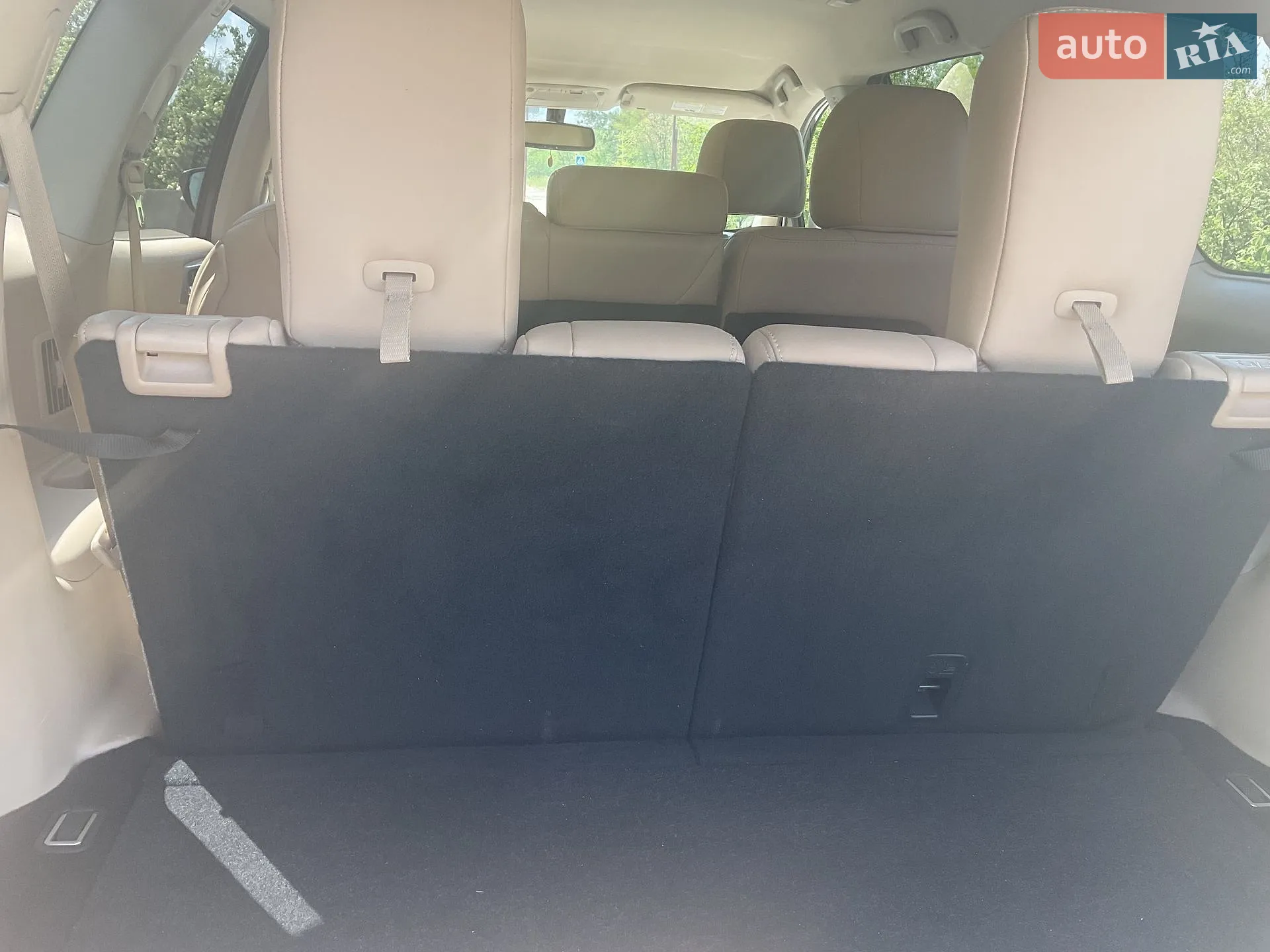 2018 Nissan Pathfinder - мініатюра 22