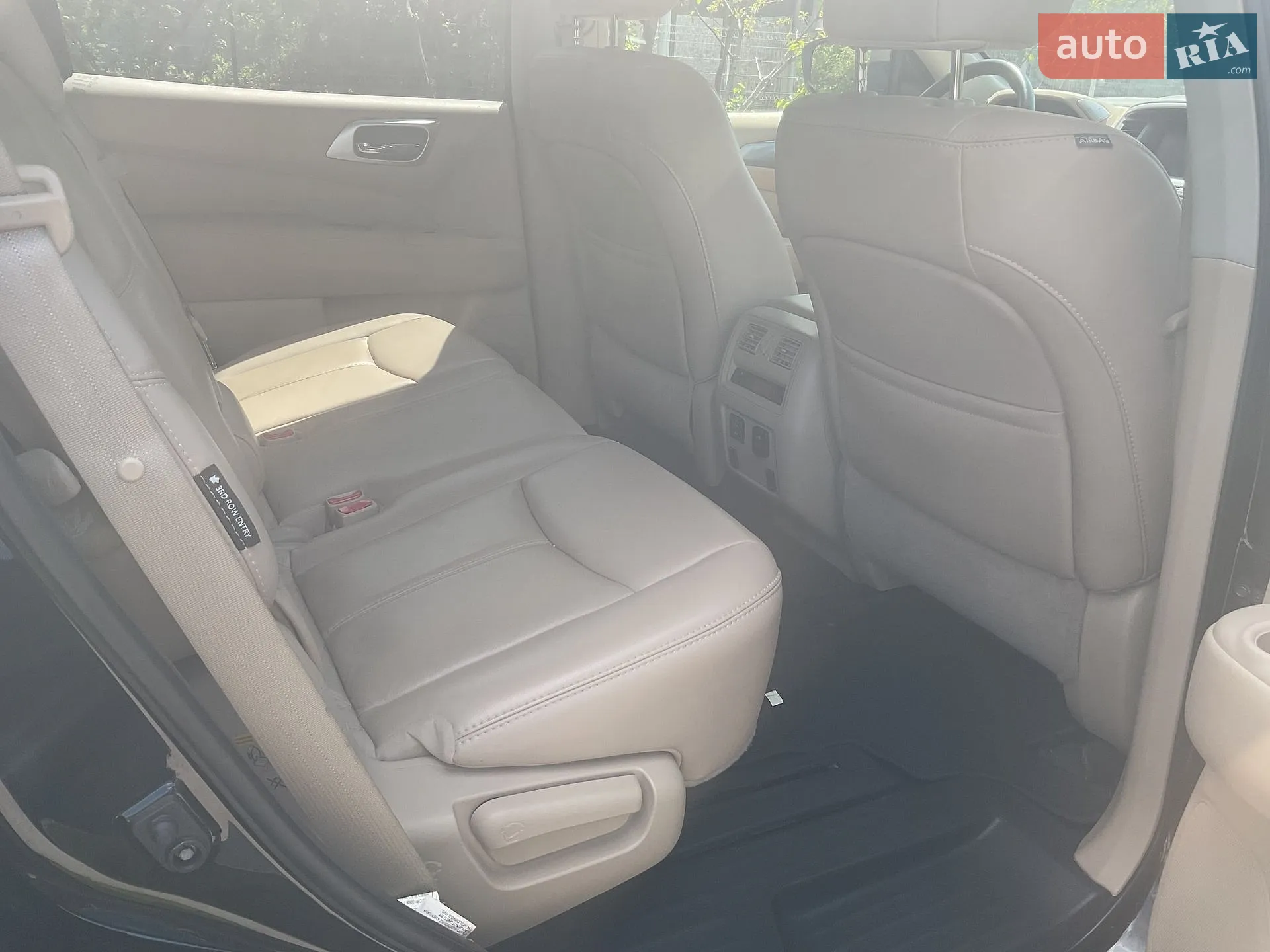 2018 Nissan Pathfinder - мініатюра 26