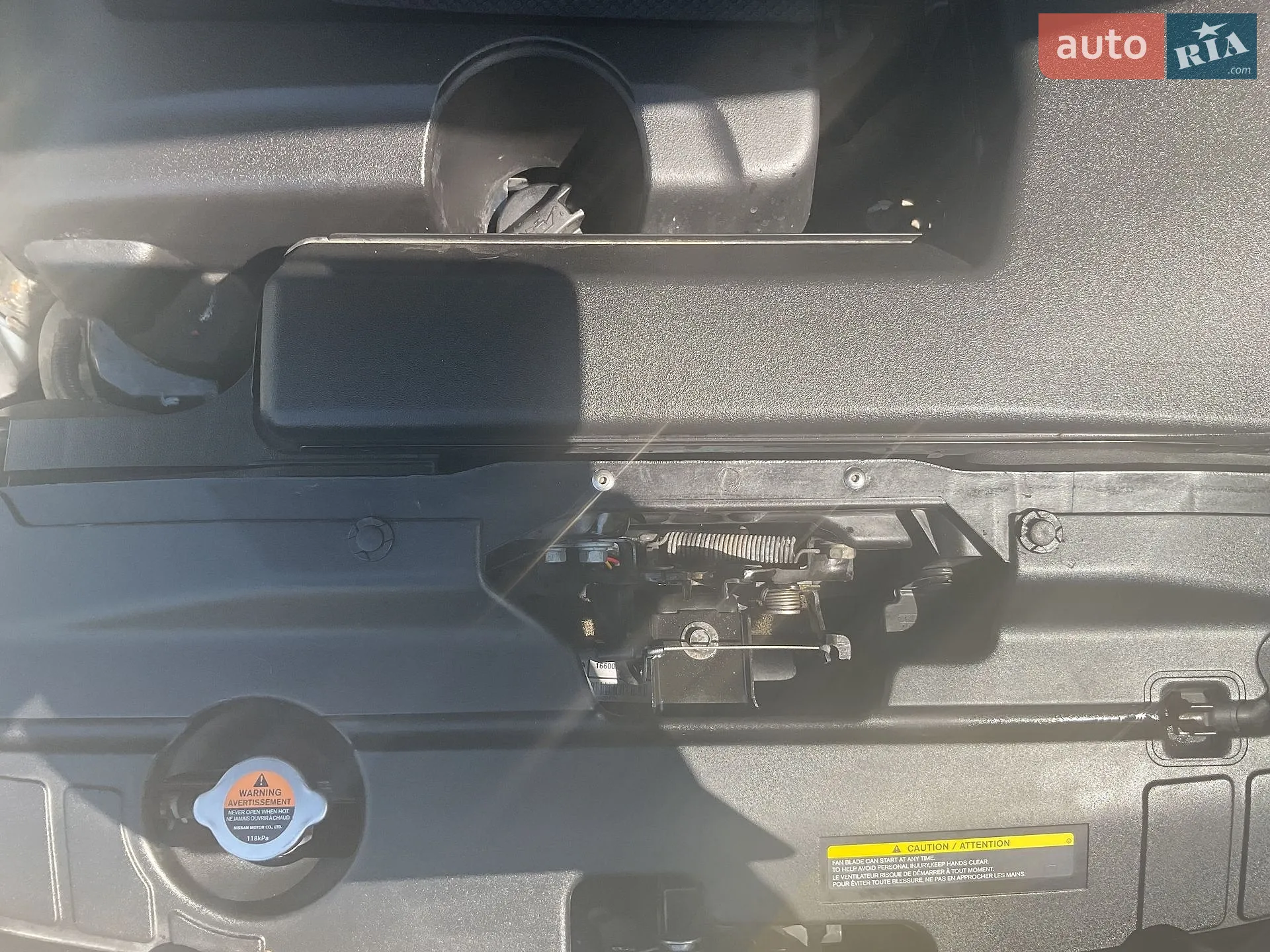 2018 Nissan Pathfinder - мініатюра 30