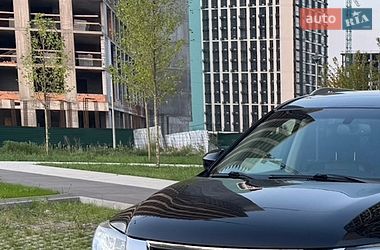 Внедорожник / Кроссовер Nissan Pathfinder 2016 в Киеве