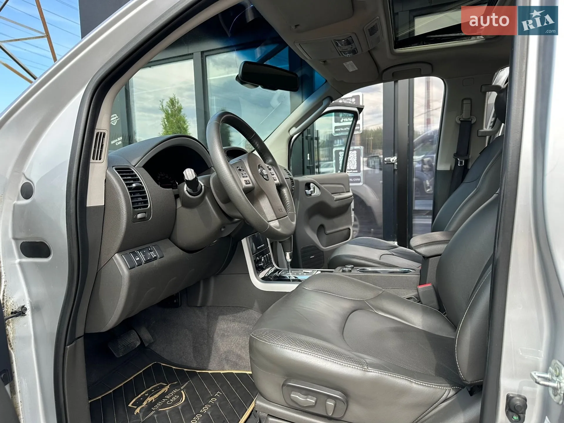 2014 Nissan Pathfinder - мініатюра 14