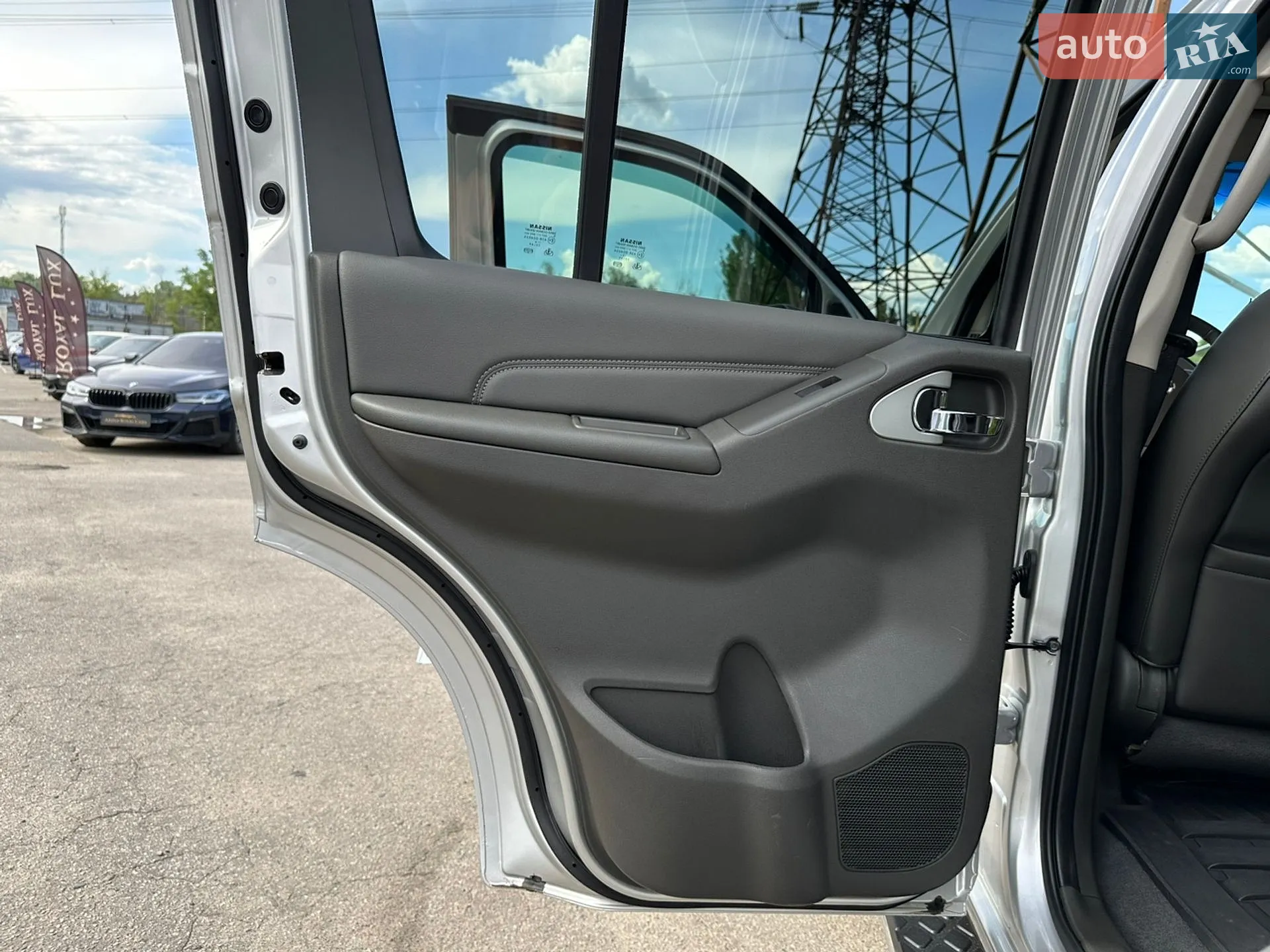 2014 Nissan Pathfinder - мініатюра 18