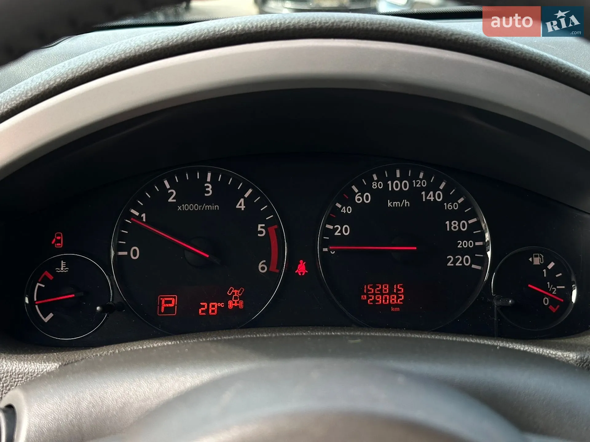 2014 Nissan Pathfinder - мініатюра 31