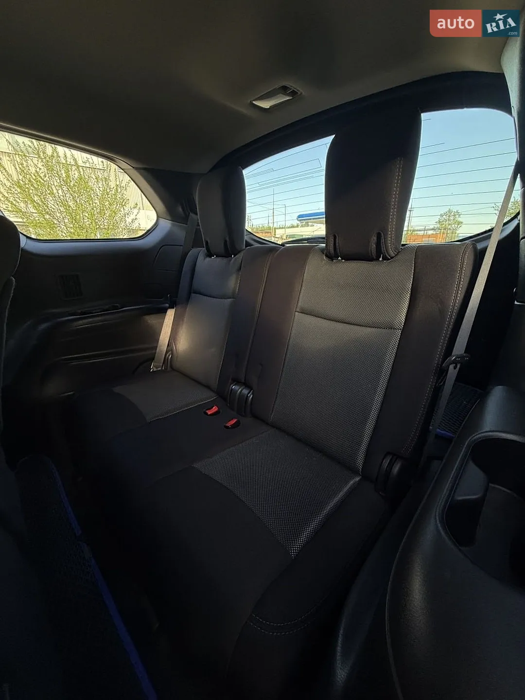 2017 Nissan Pathfinder - мініатюра 21