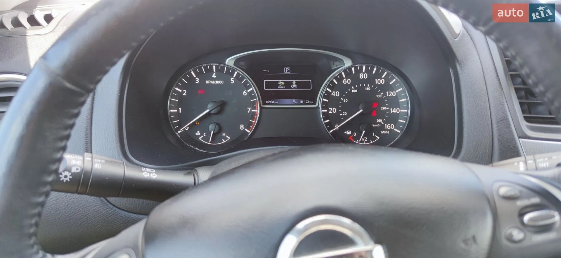 2019 Nissan Pathfinder - мініатюра 3
