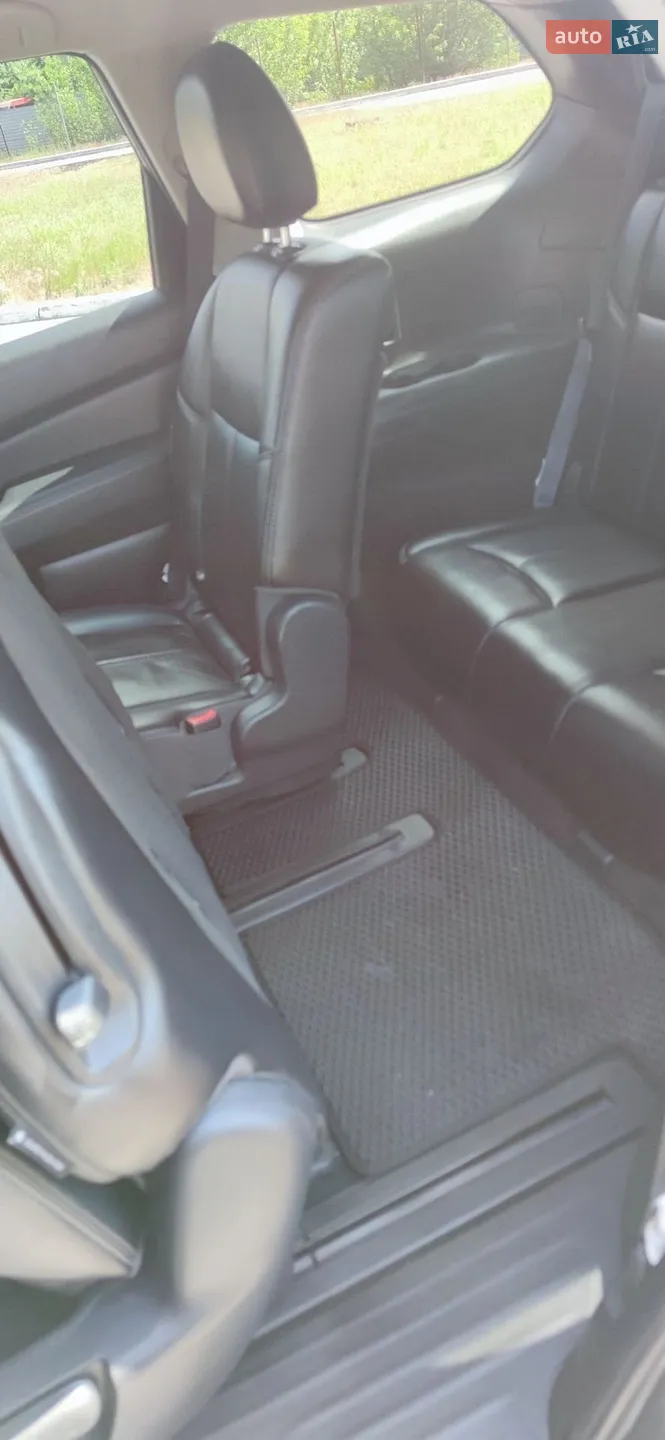 2019 Nissan Pathfinder - мініатюра 17