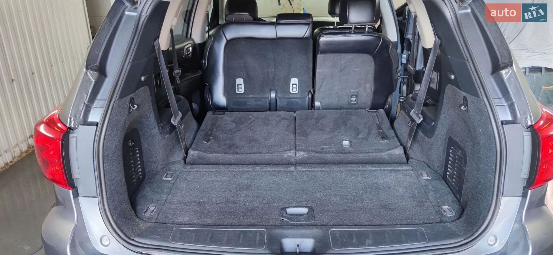 2019 Nissan Pathfinder - мініатюра 21
