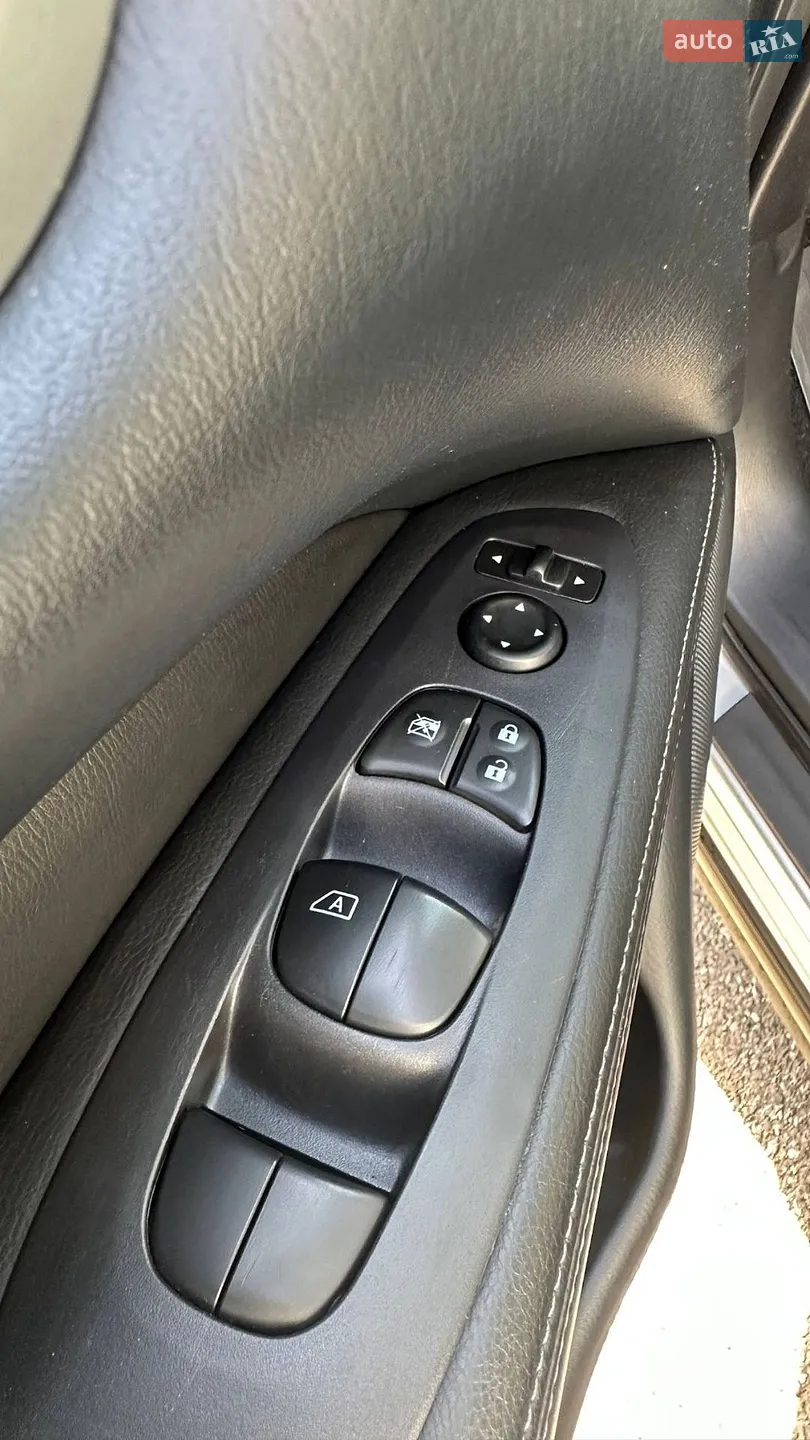 2018 Nissan Pathfinder - мініатюра 10