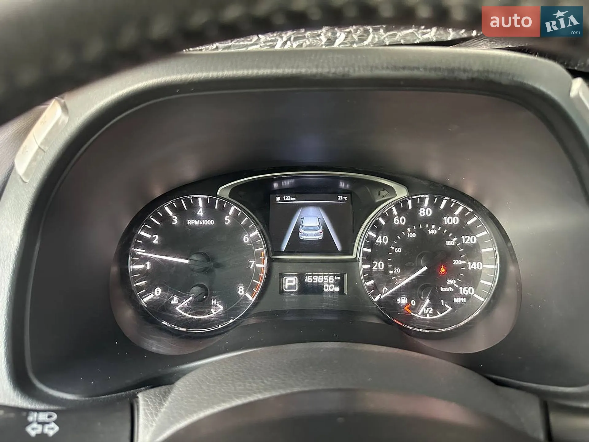 2014 Nissan Pathfinder - мініатюра 27