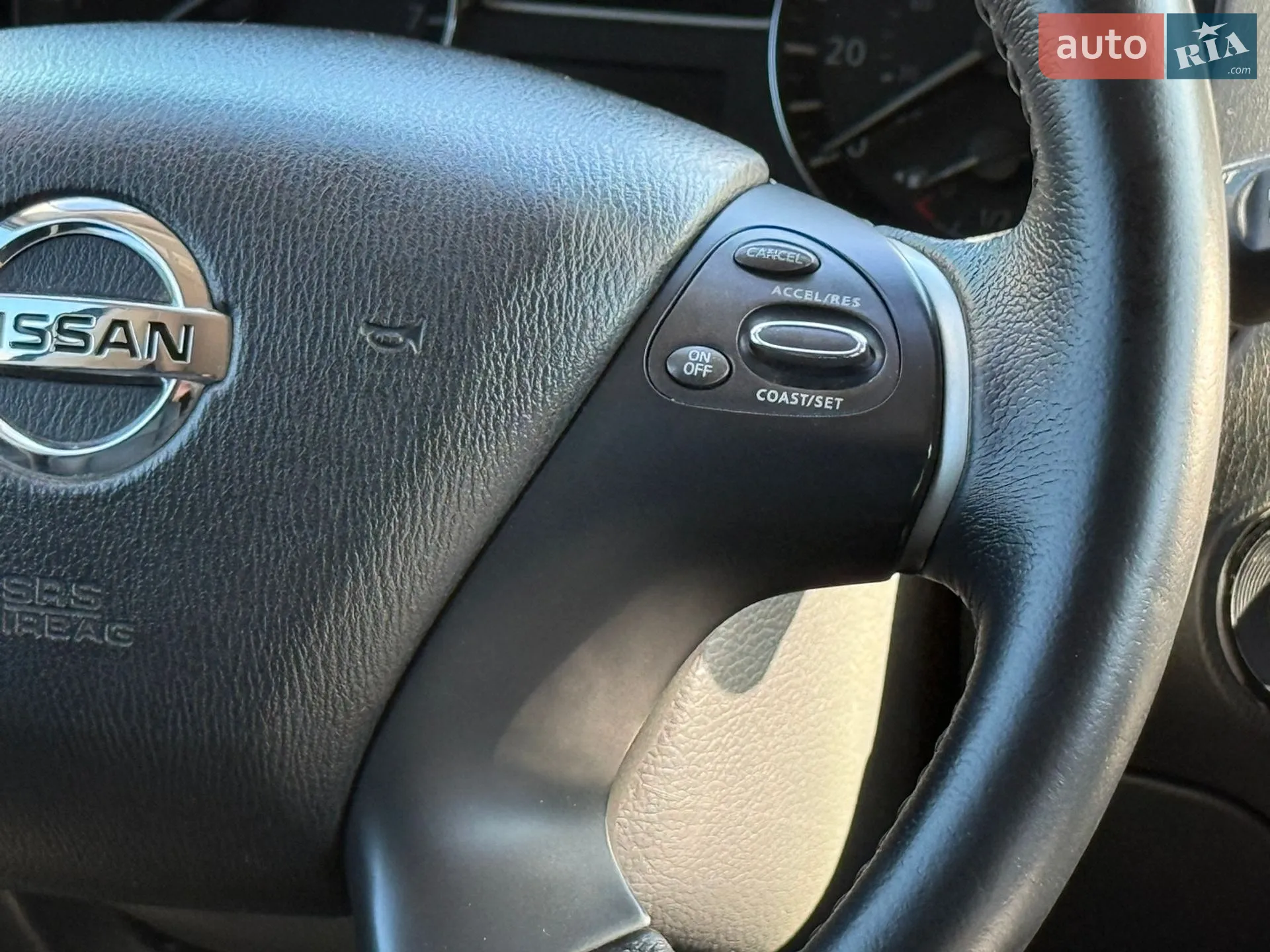 2014 Nissan Pathfinder - мініатюра 41