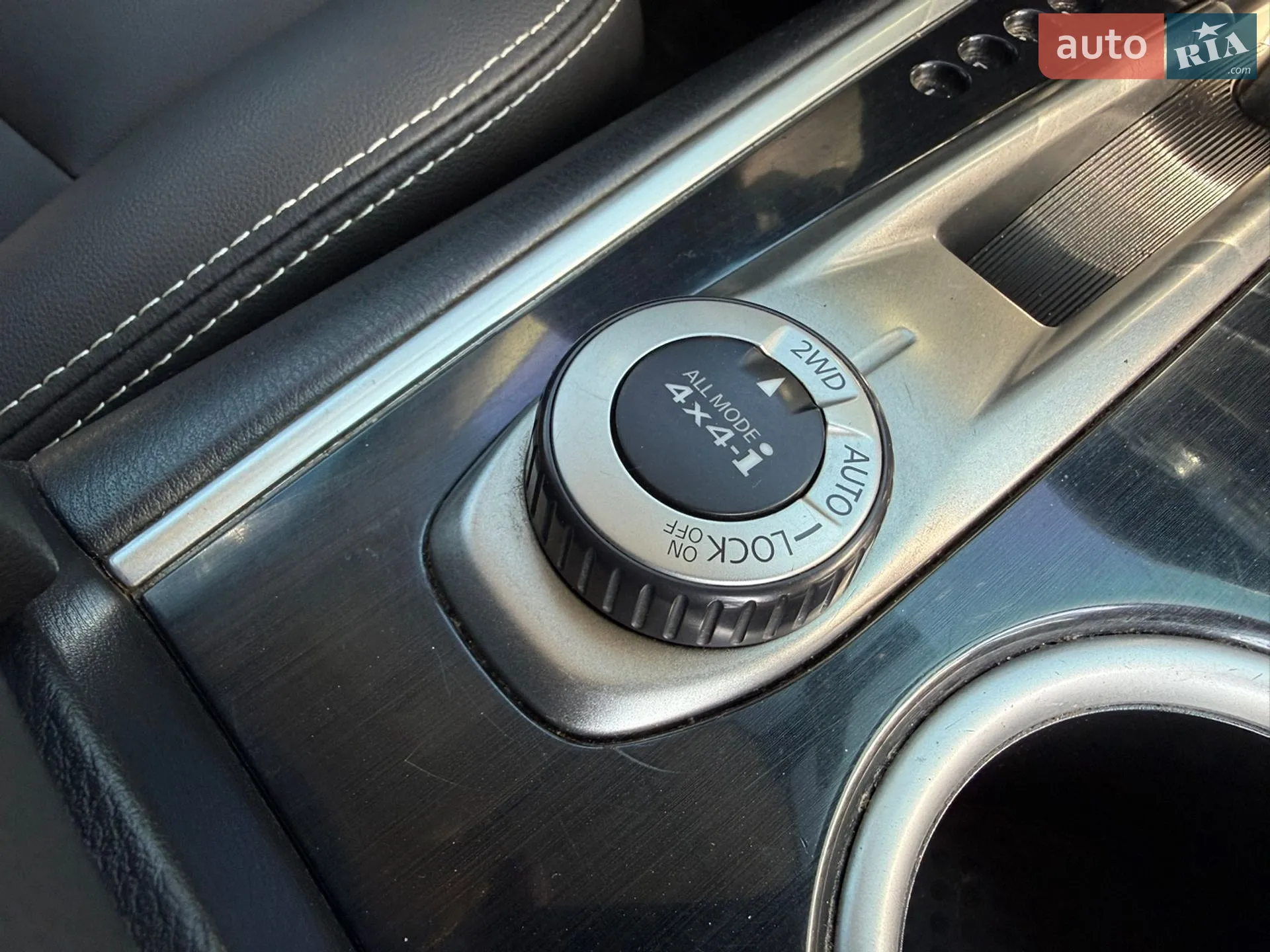 2014 Nissan Pathfinder - мініатюра 59